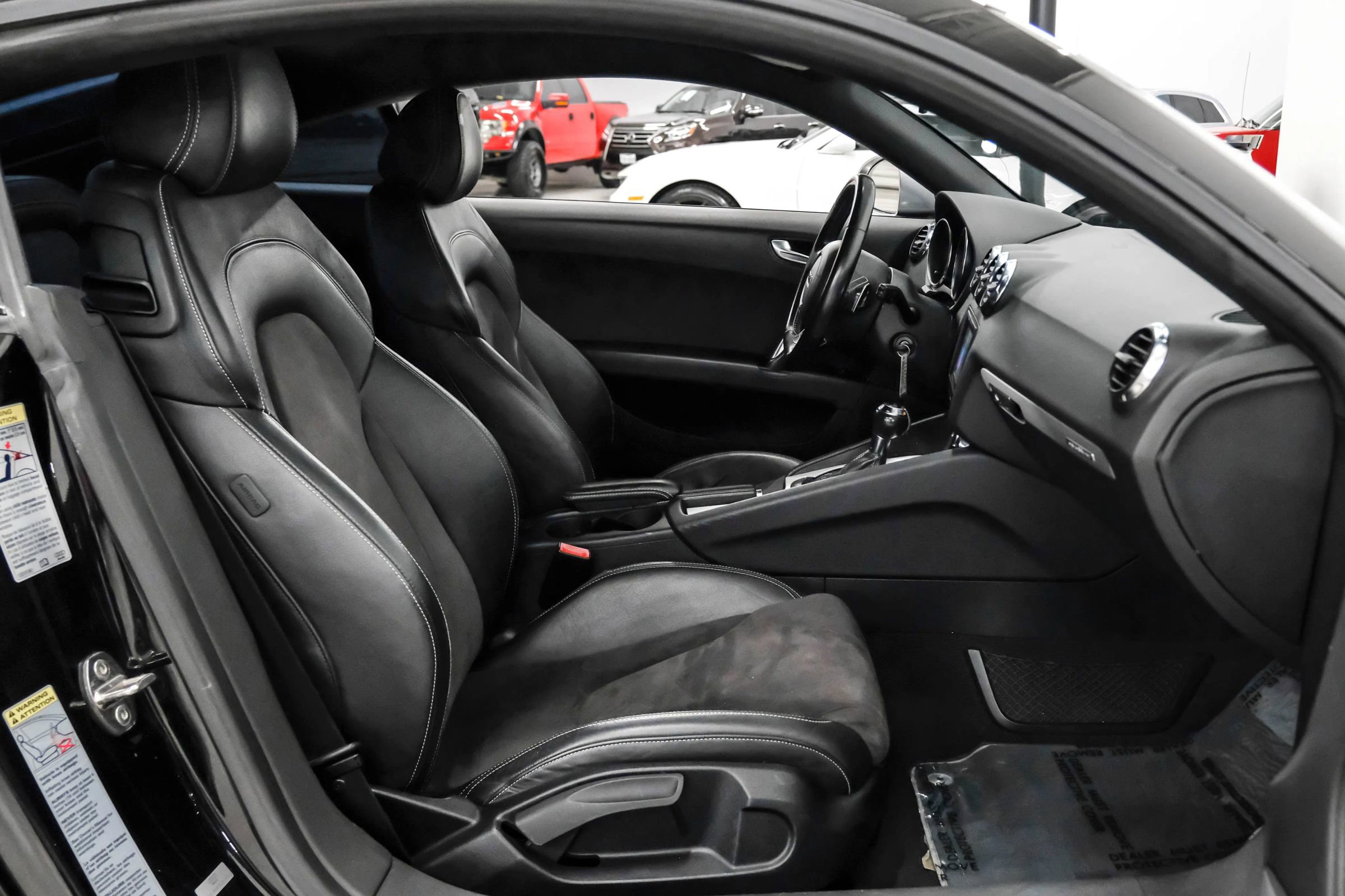 Used 2010 Audi TTS 2.0T Premium AWD/4WD image 24