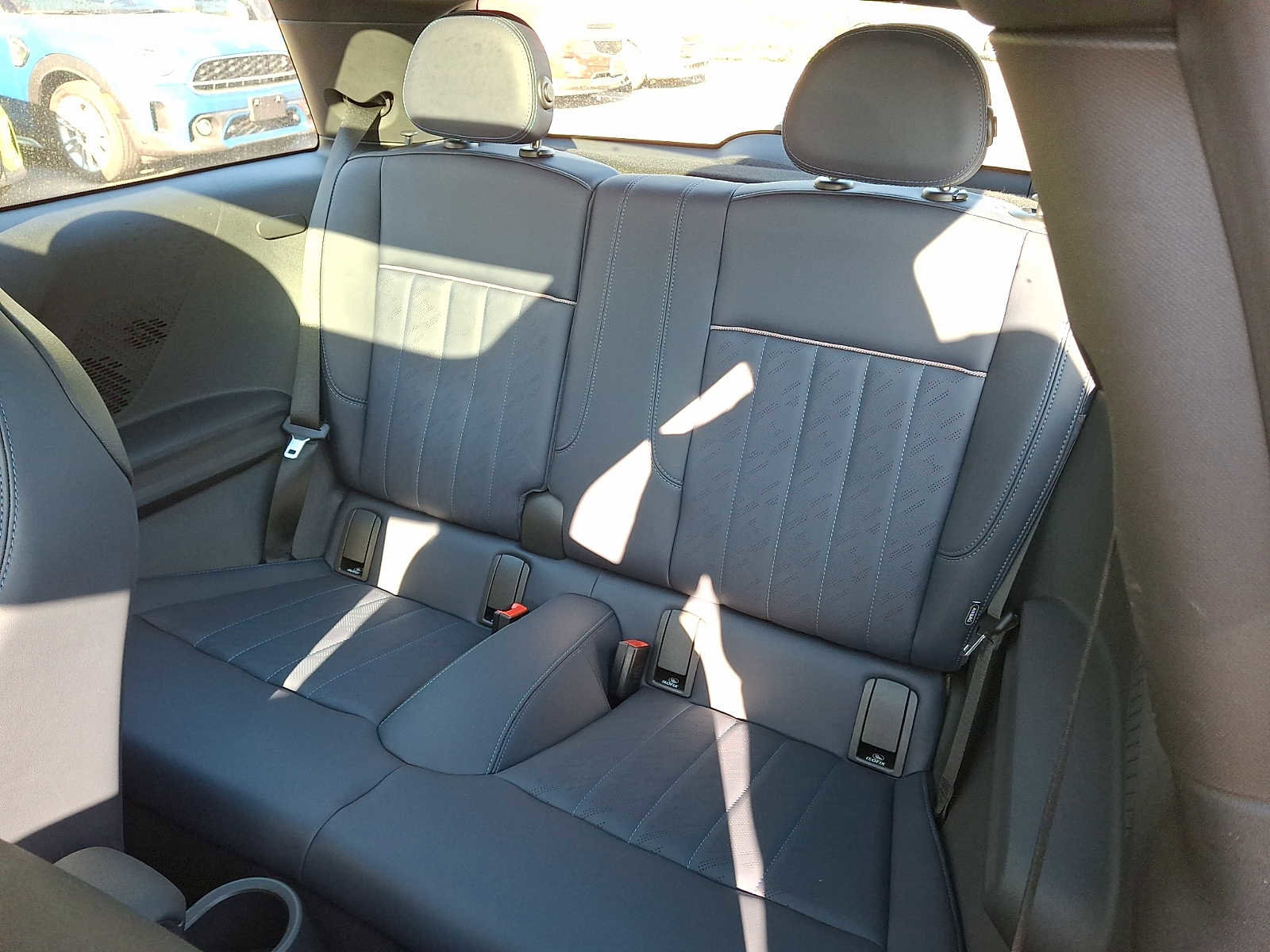 Certified 2025 MINI Cooper S image 8