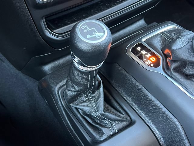 New 2026 Jeep Wrangler Unlimited Sport AWD/4WD image 26