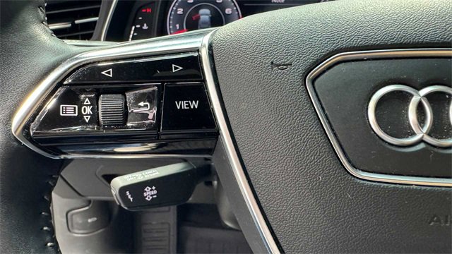 Used 2019 Audi A6 3.0T Premium Plus w/ Premium Plus Package image 26