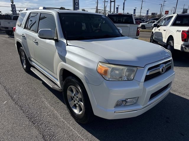 Used 2012 Toyota 4Runner SR5 w/ Convenience Pkg image 3