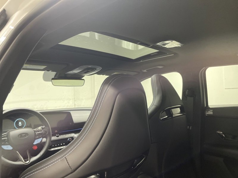 New 2026 Hyundai Elantra N image 18