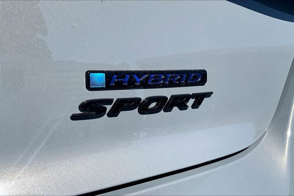 New 2026 Honda Accord Sport image 9