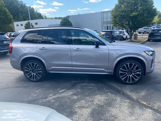 Used 2026 Volvo XC90 B6 Ultra w/ Protection Package AWD/4WD image 4