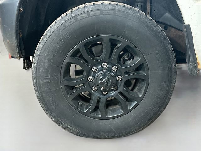 Used 2014 RAM 2500 Tradesman w/ Popular Equipment Group image 28