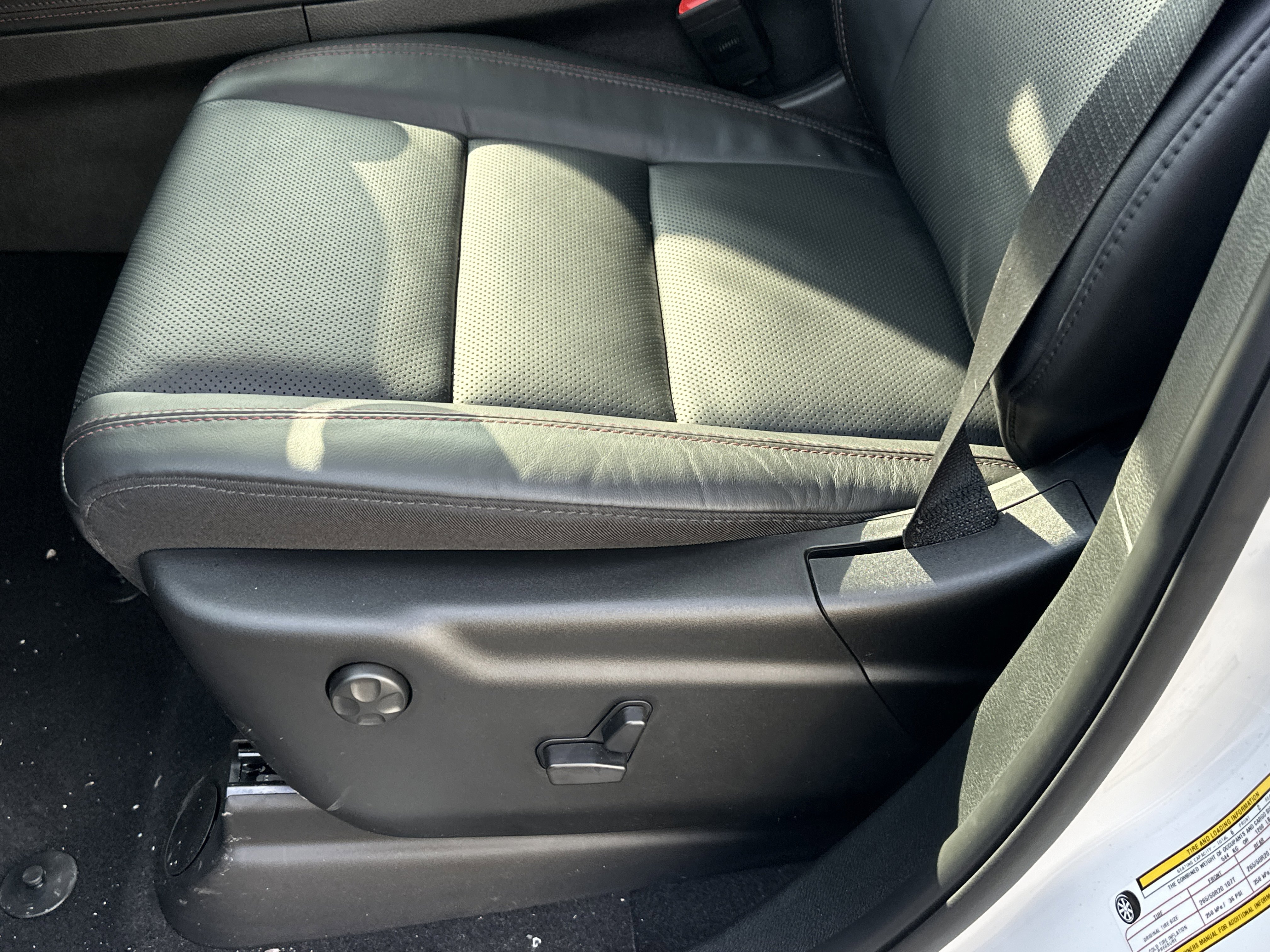 New 2026 Dodge Durango GT image 29