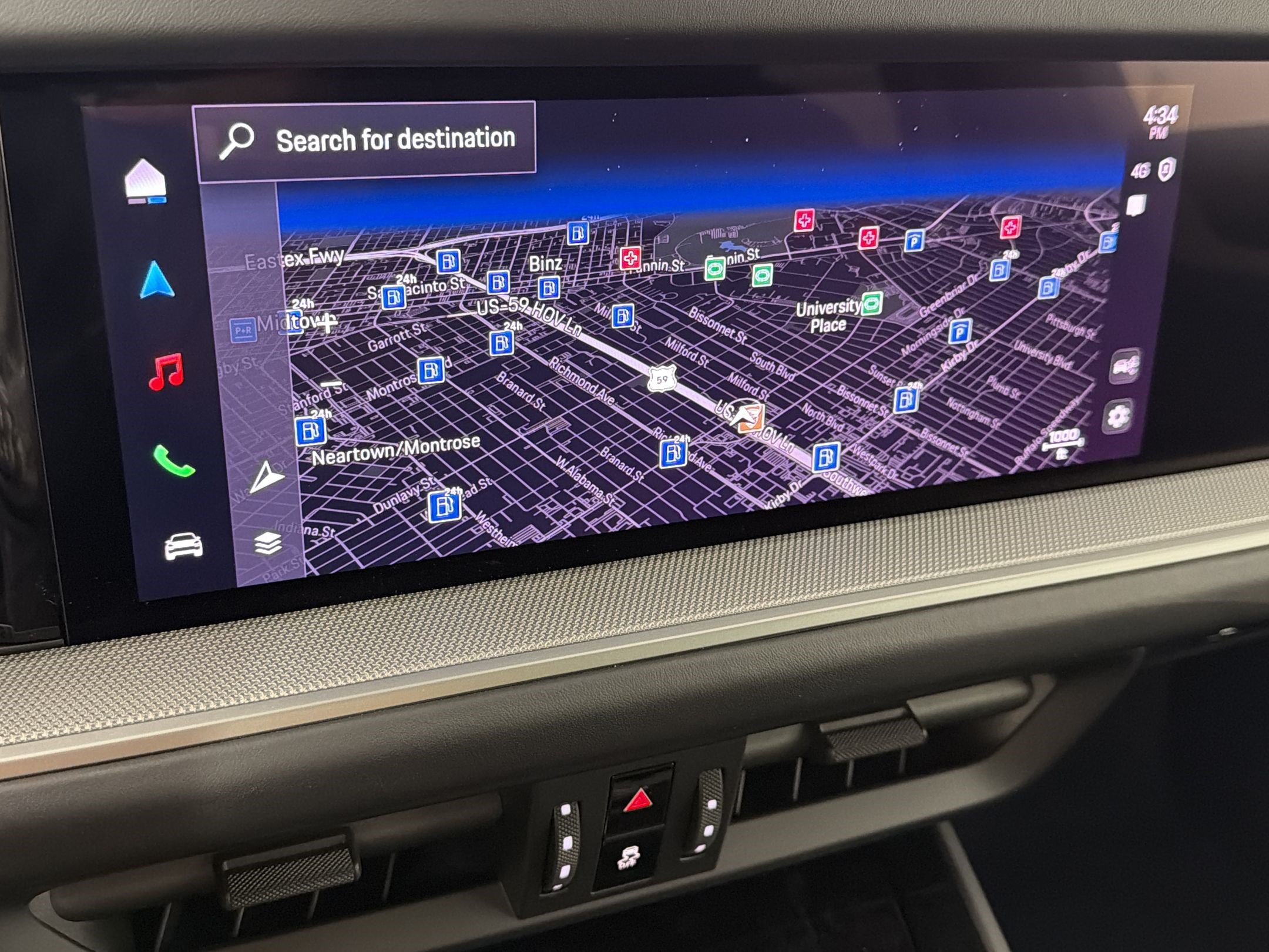 New 2026 Porsche Cayenne S AWD/4WD image 24
