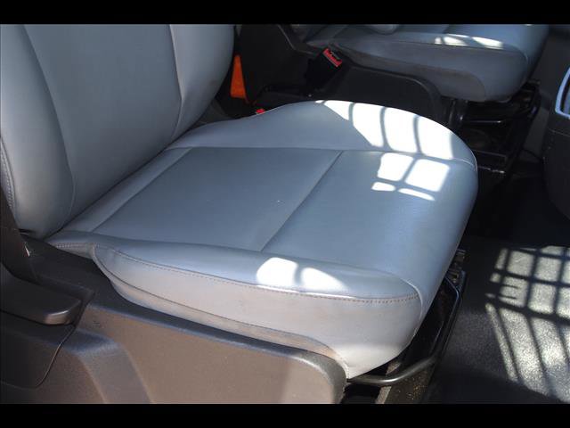Used 2018 Ford Transit 250 138 image 13