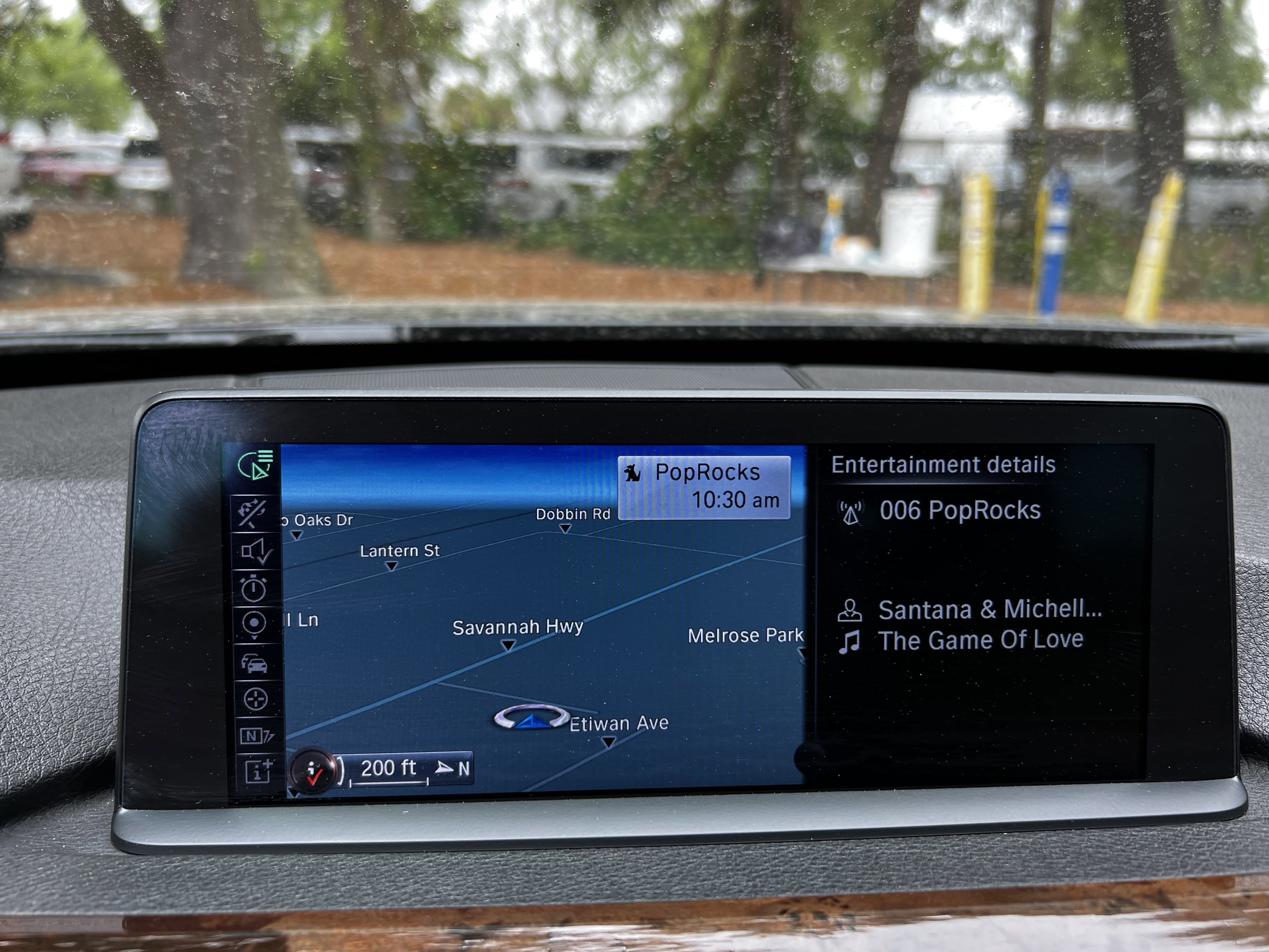 Used 2015 BMW 435i Convertible RWD image 27