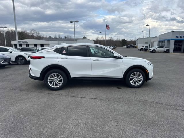 New 2026 Buick Envista Preferred w/ Convenience I Package image 3