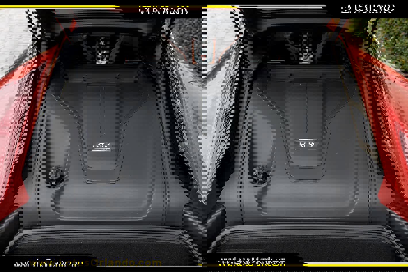 Used 2024 Lotus Emira First Edition image 58