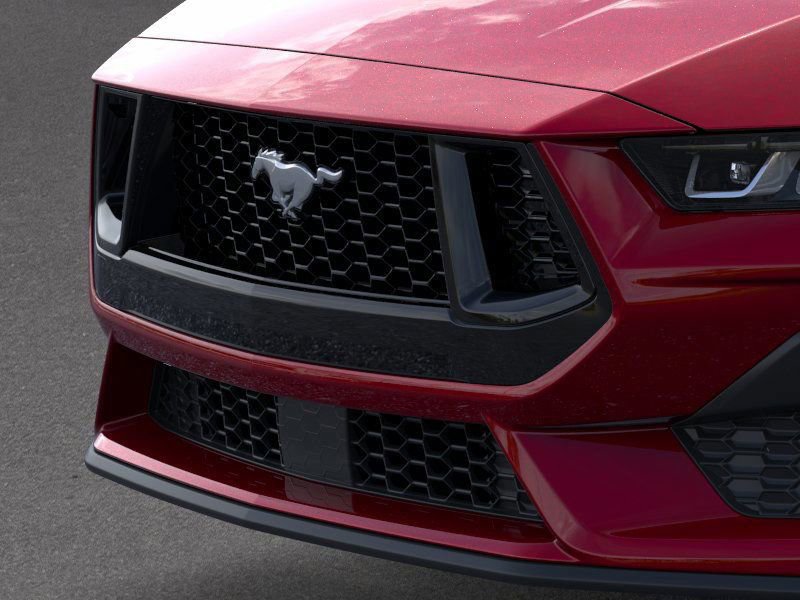 New 2025 Ford Mustang GT Premium image 18