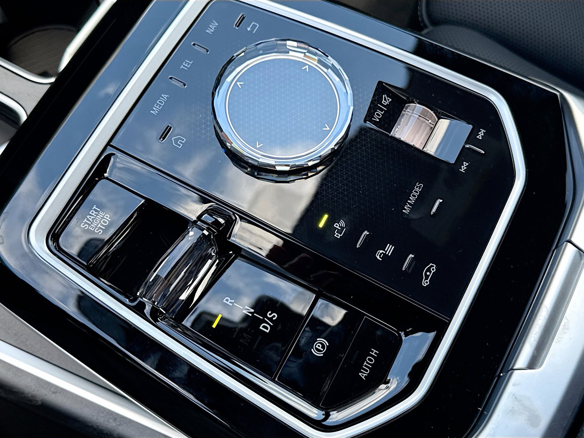 New 2026 BMW 760i xDrive w/ Executive Package image 28