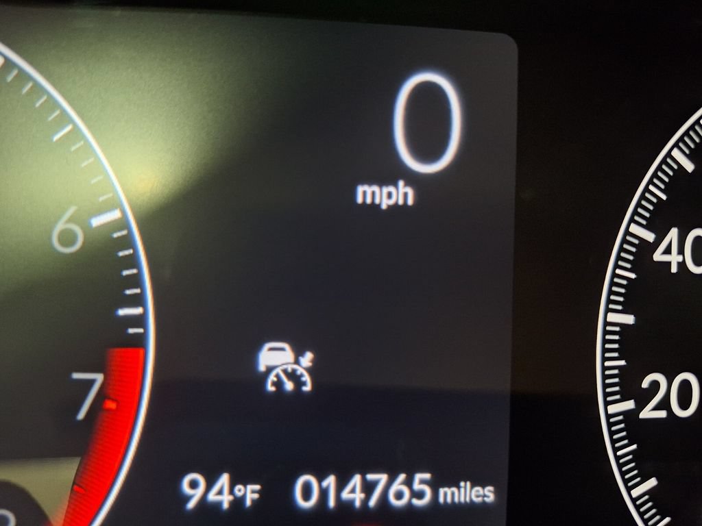 Used 2024 Honda Civic LX image 20