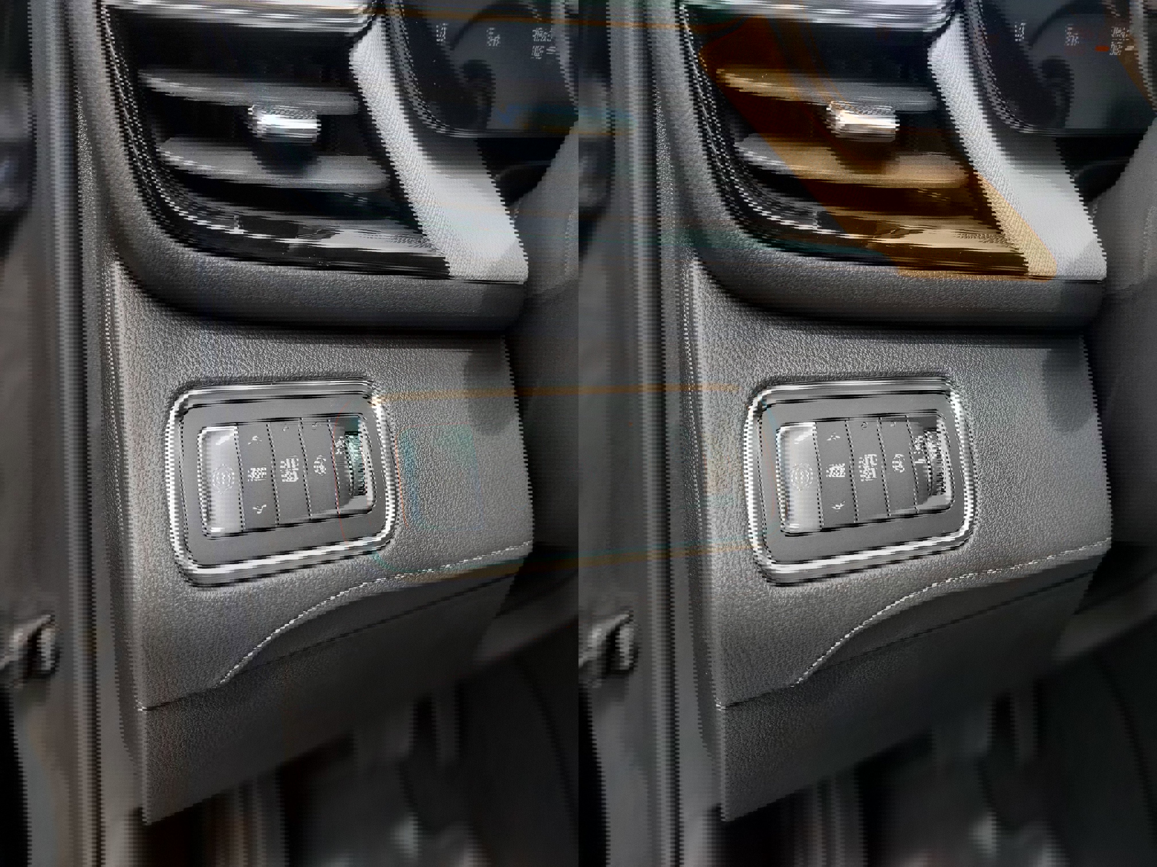 New 2026 Buick Enclave Preferred w/ Power Package image 12