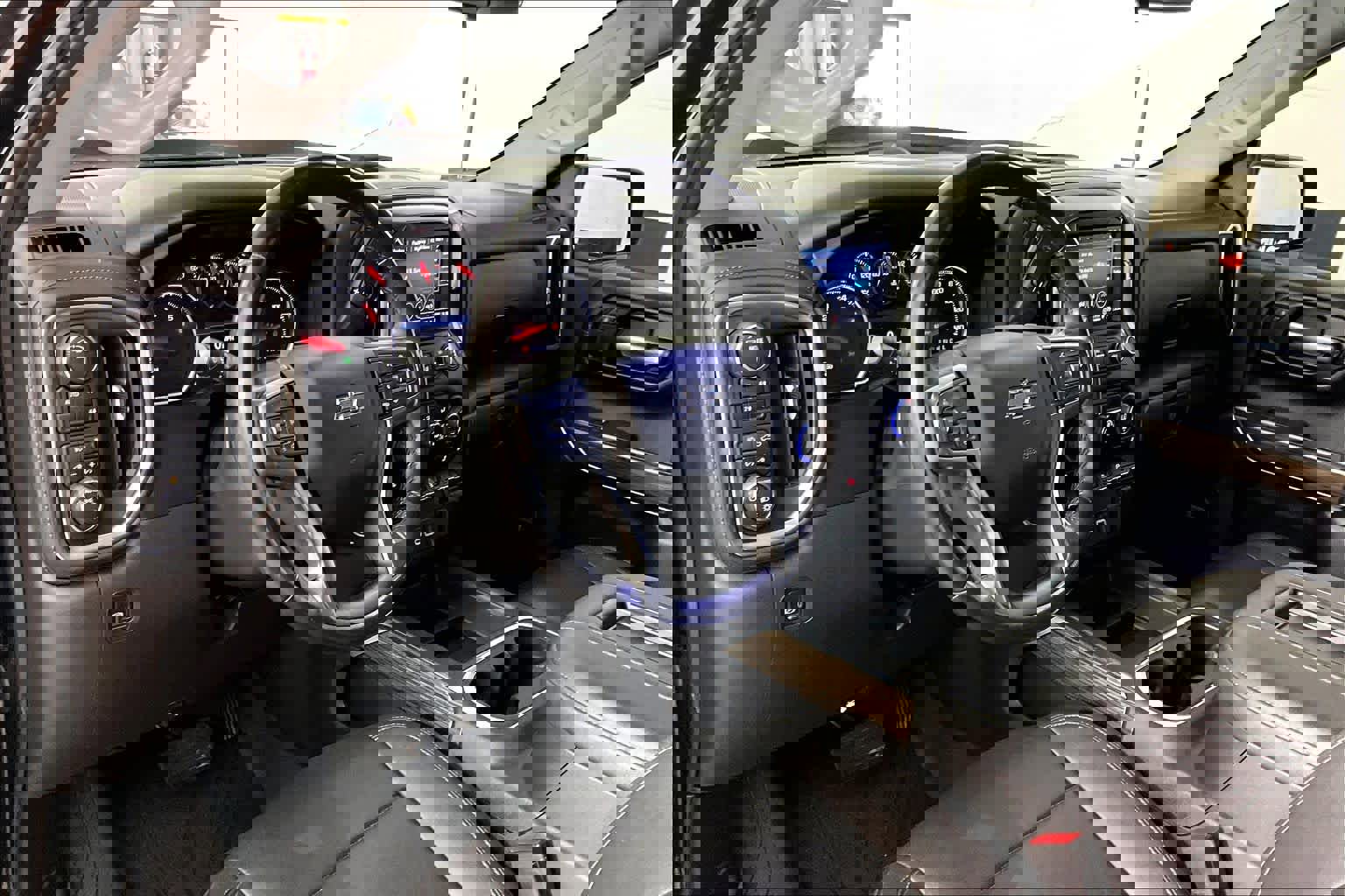 Used 2021 Chevrolet Silverado 1500 RST w/ Texas Edition Plus image 17