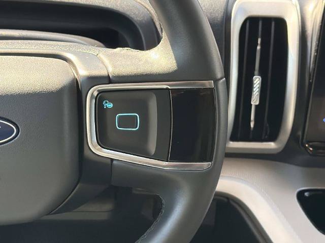 Certified 2025 Ford Expedition Active RWD image 14