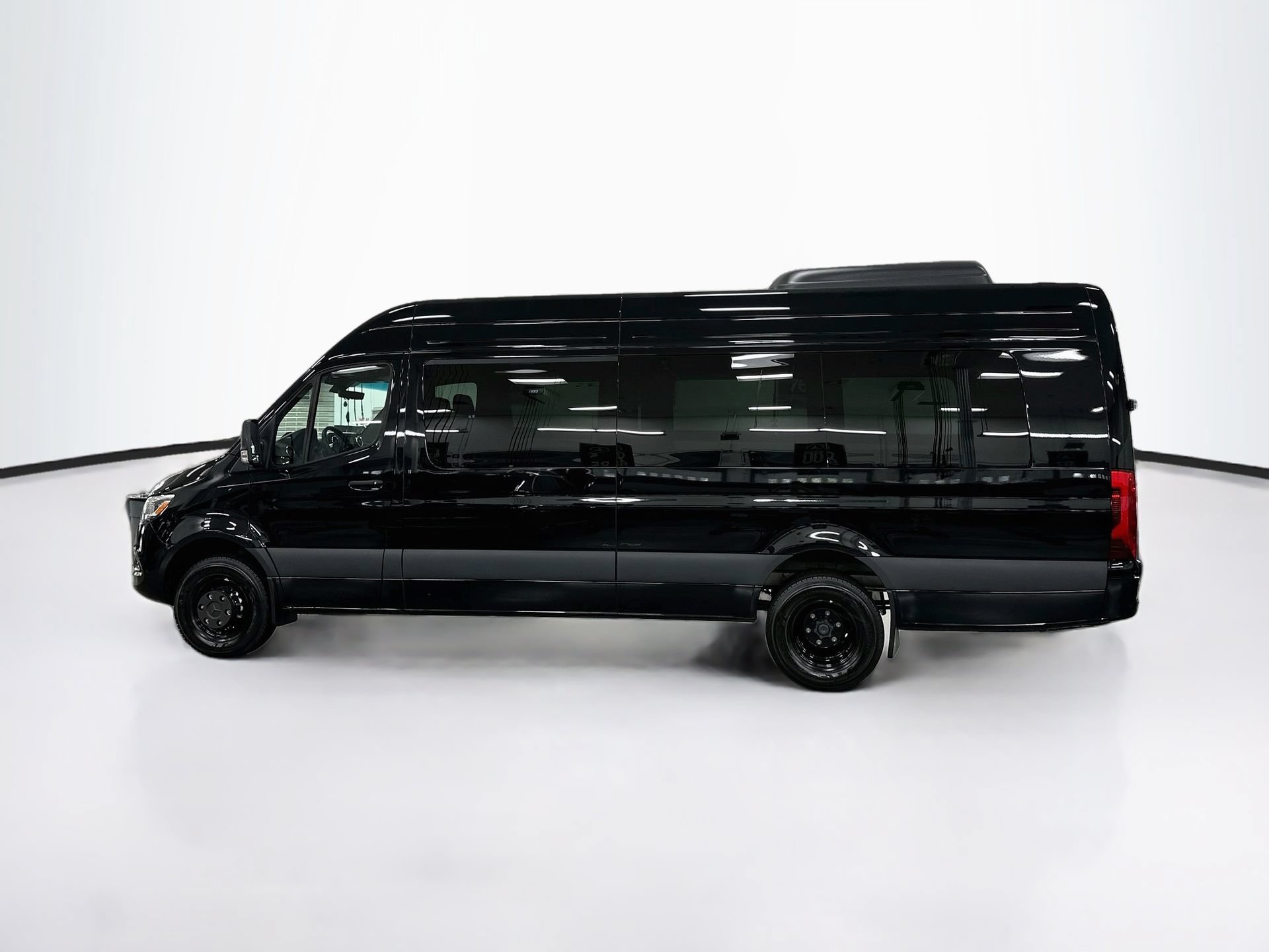 New 2026 Mercedes-Benz Sprinter 3500 image 5