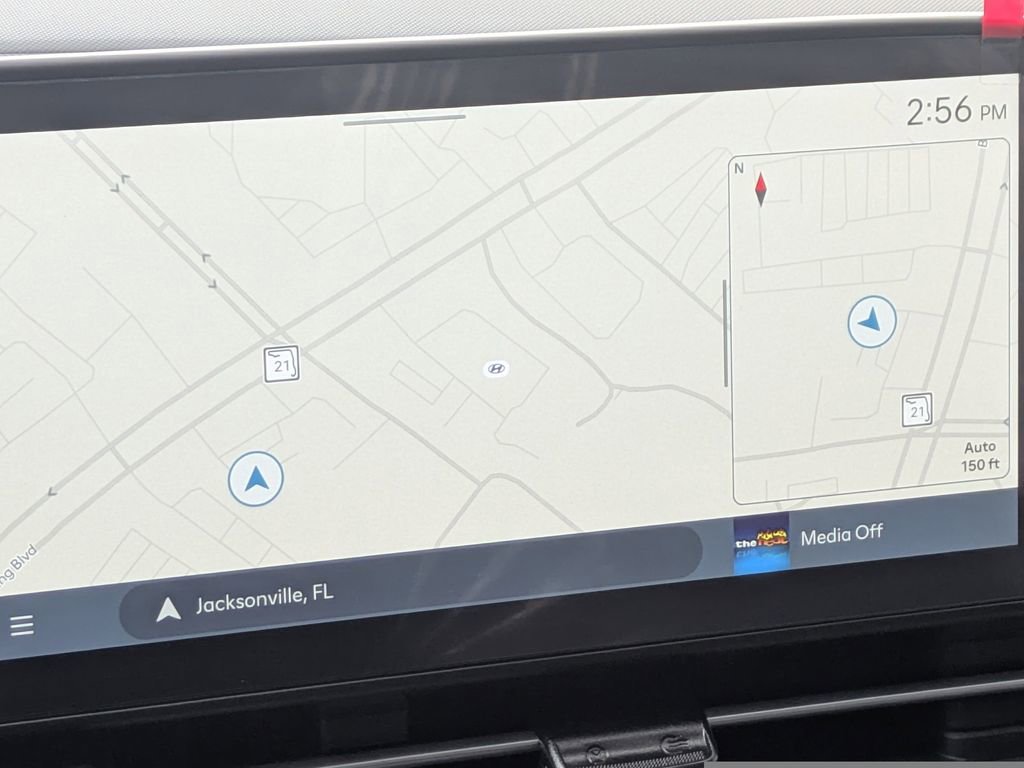 New 2026 Hyundai Kona Limited FWD image 24