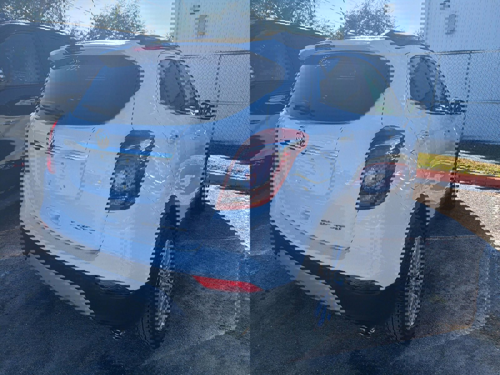 Used 2020 Buick Encore Preferred w/ Safety Package image 10