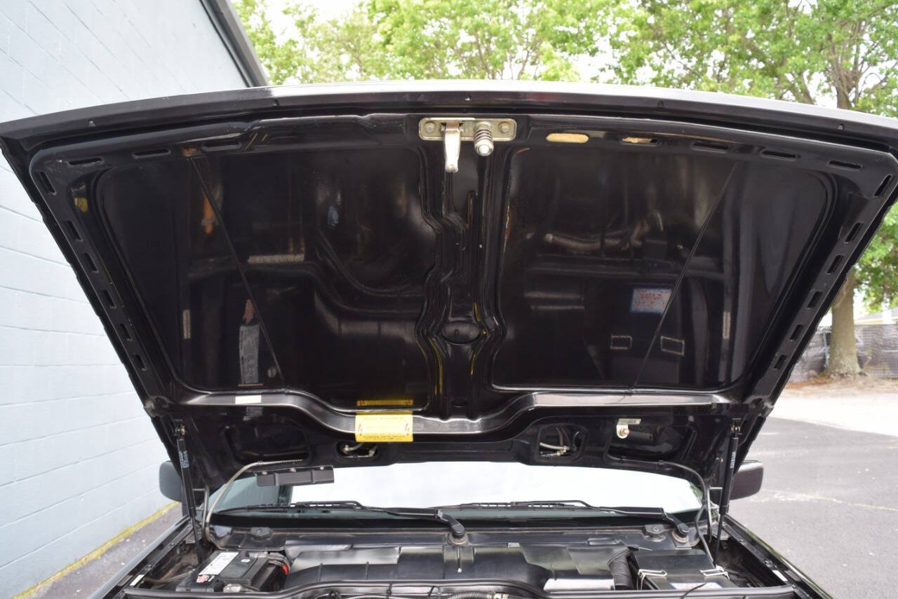 Used 1988 Porsche 944 Turbo RWD image 82