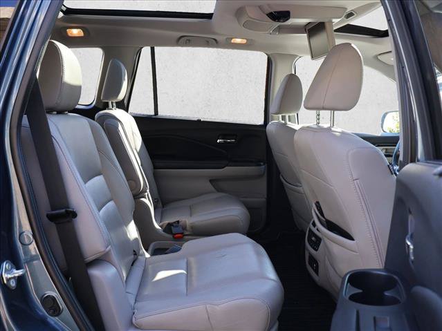Used 2020 Honda Pilot Elite image 24