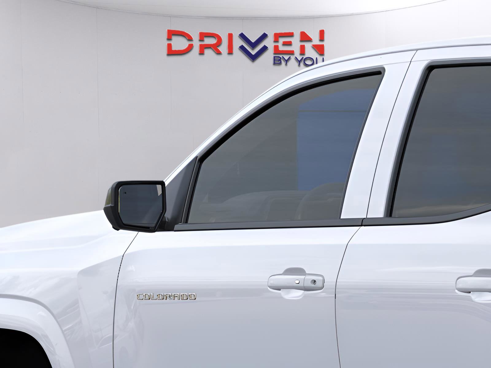 New 2026 Chevrolet Colorado LT image 21