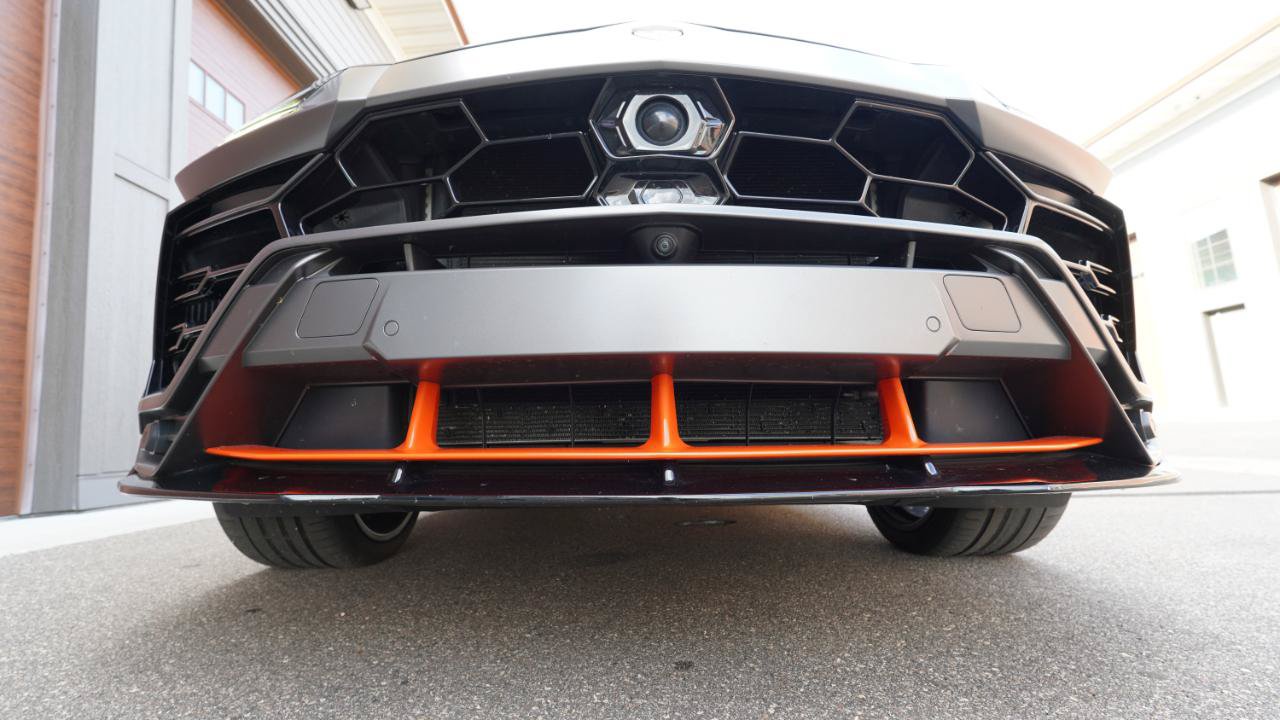 Used 2022 Lamborghini Urus AWD/4WD image 34
