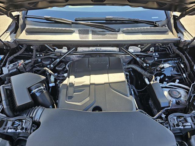 Used 2025 Audi Q5 Premium w/ Convenience Package image 8