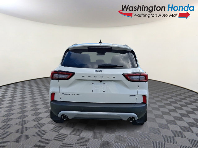 Used 2024 Ford Escape Platinum AWD/4WD image 5