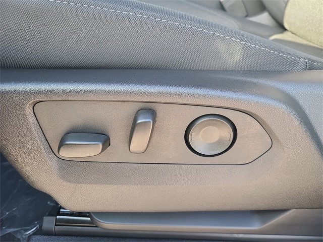 New 2026 Chevrolet Suburban LS w/ LPO, Dark Essentials Package image 24