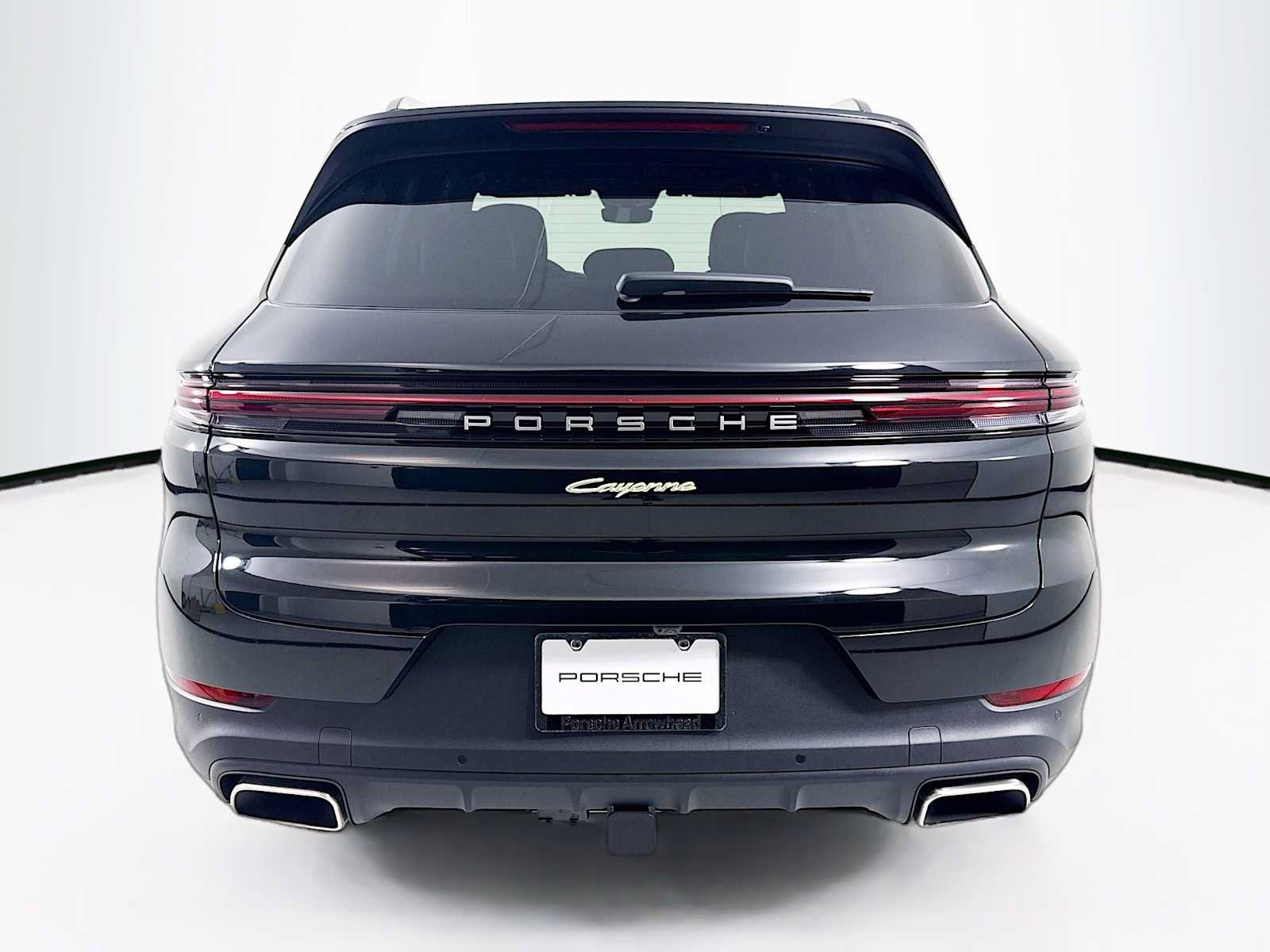New 2026 Porsche Cayenne E-Hybrid AWD/4WD image 10