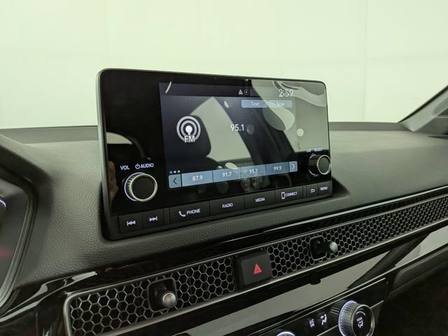 New 2026 Honda Civic Sport image 17