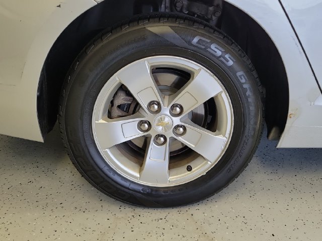 Used 2015 Chevrolet Malibu LS FWD image 27
