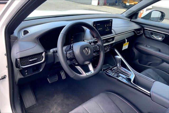 New 2026 Acura ADX A-Spec AWD/4WD image 12