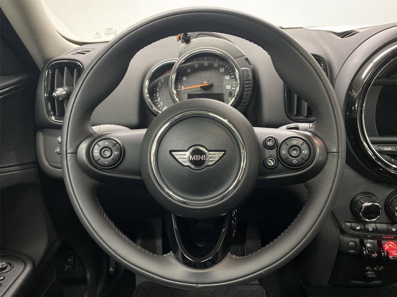 Used 2017 MINI Cooper Countryman ALL4 AWD/4WD image 15
