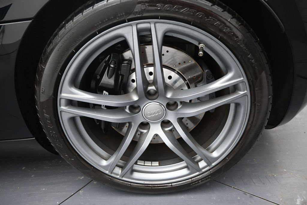 Used 2012 Audi R8 V8 AWD/4WD image 31