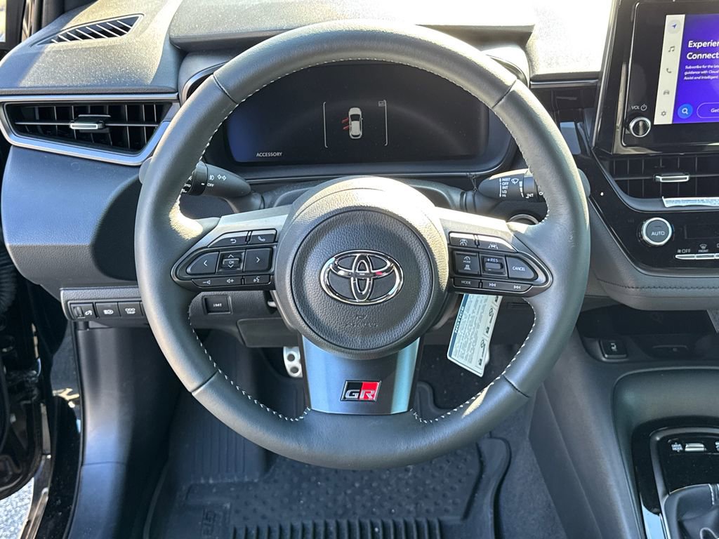 New 2024 Toyota Corolla Premium image 23