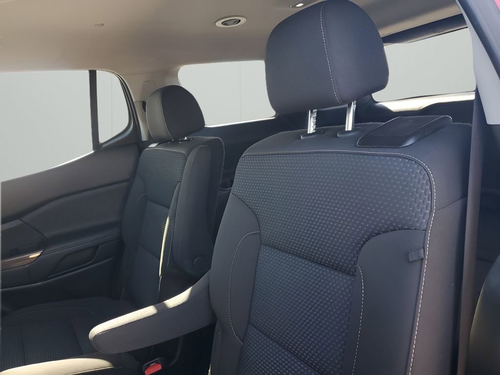 Used 2023 GMC Acadia SLE w/ Elevation Edition image 19