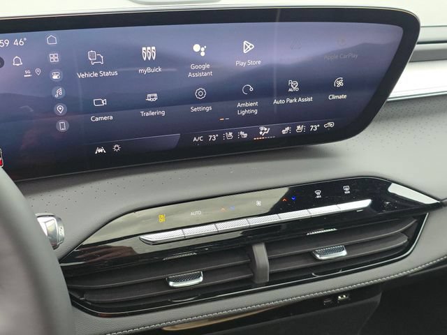 New 2026 Buick Enclave Avenir w/ Super Cruise Package AWD/4WD image 12