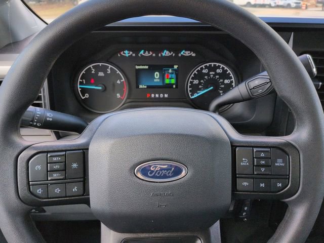 New 2025 Ford F550 4x4 Crew Cab Super Duty image 25