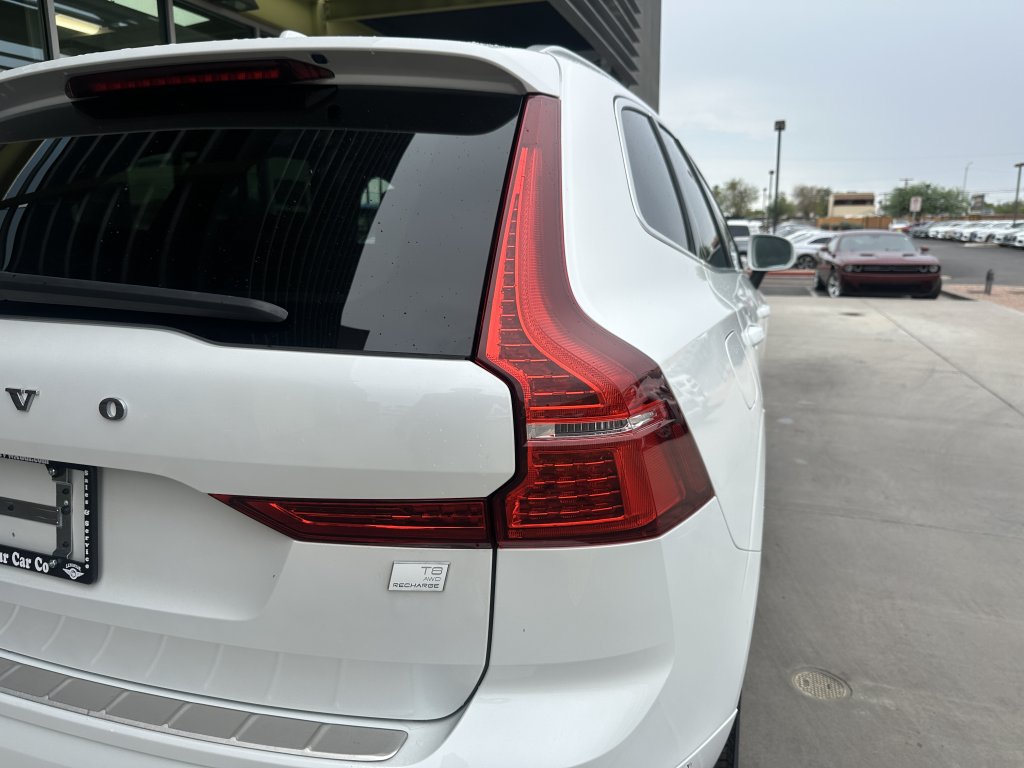 Used 2022 Volvo XC60 T8 Inscription w/ Advanced Package AWD/4WD image 14