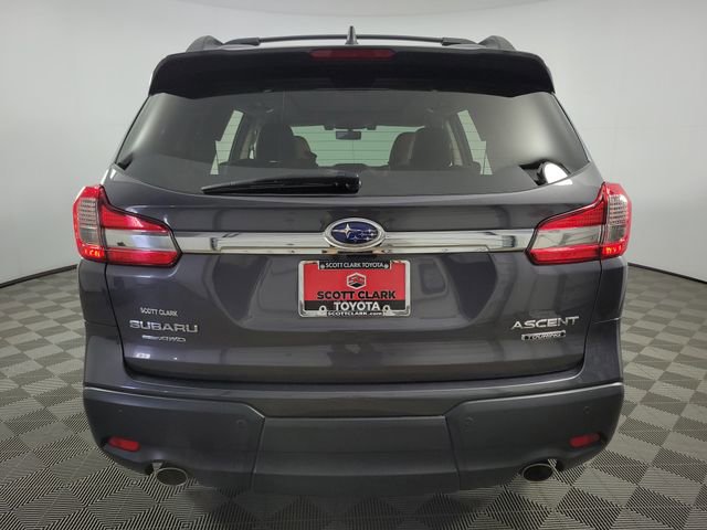 Used 2022 Subaru Ascent Touring image 6