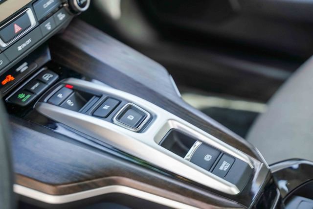 Used 2020 Honda Clarity Plug-In Hybrid image 20