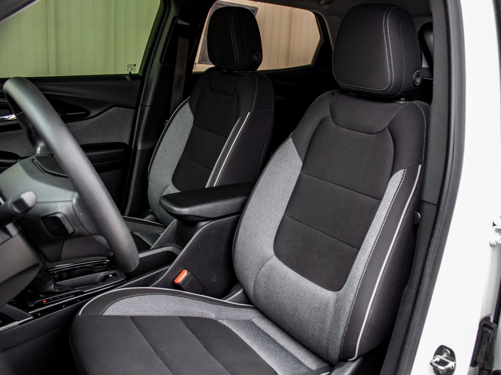 Used 2023 Chevrolet TrailBlazer LT image 17