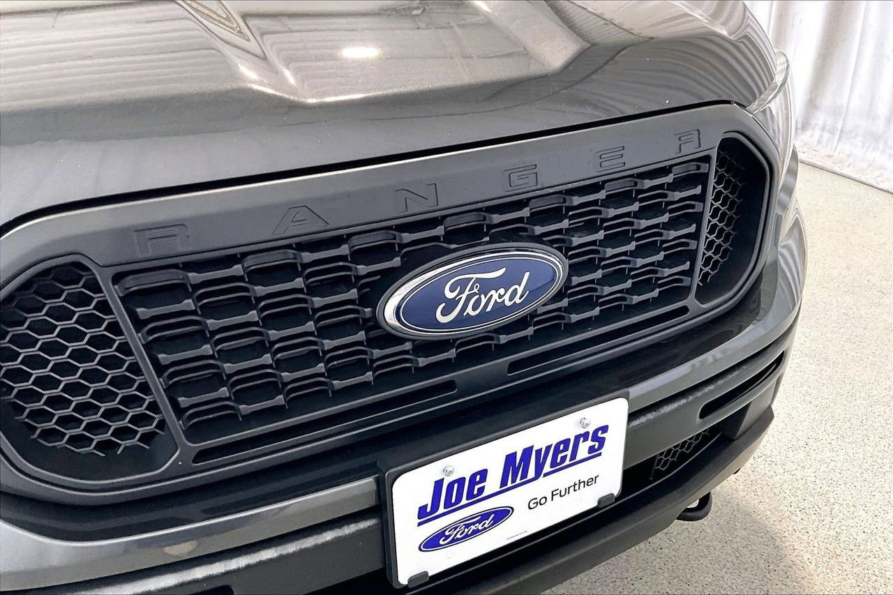 Used 2019 Ford Ranger XL w/ Equipment Group 101A Mid image 7