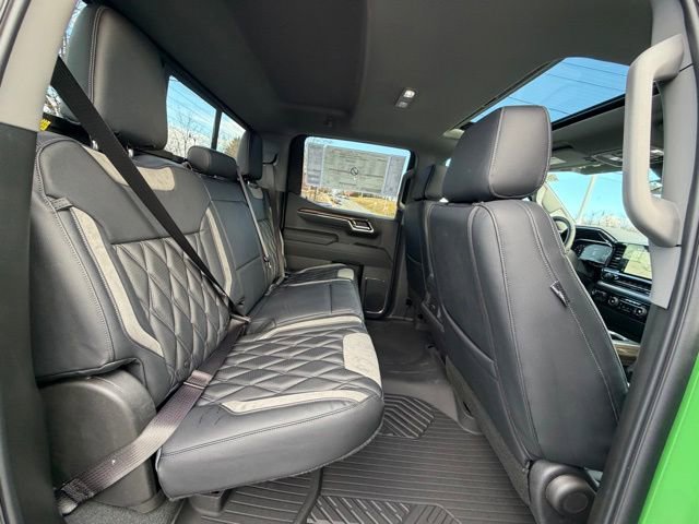 New 2026 Chevrolet Silverado 1500 RST image 42