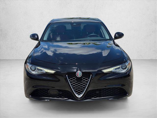 Used 2021 Alfa Romeo Giulia Sprint w/ Active Assist 1 Package RWD video 2