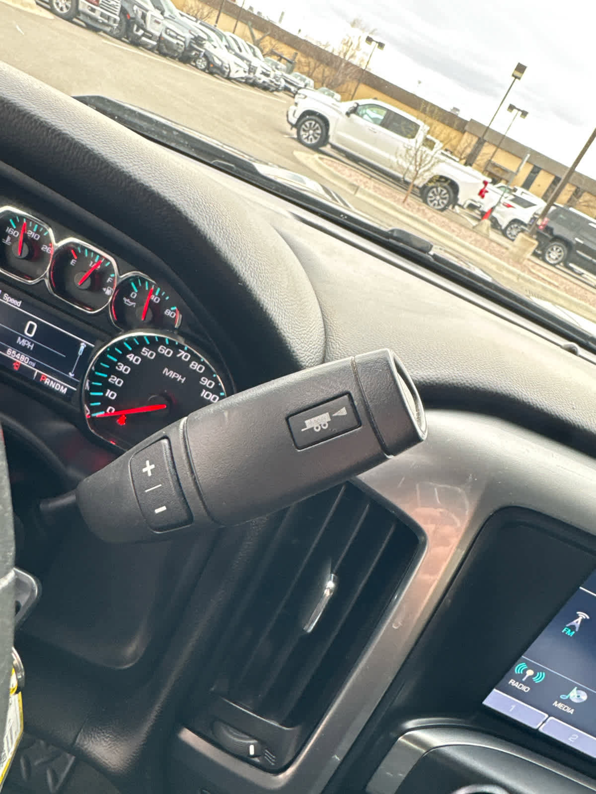 Used 2016 Chevrolet Silverado 1500 LT w/ All Star Edition image 21