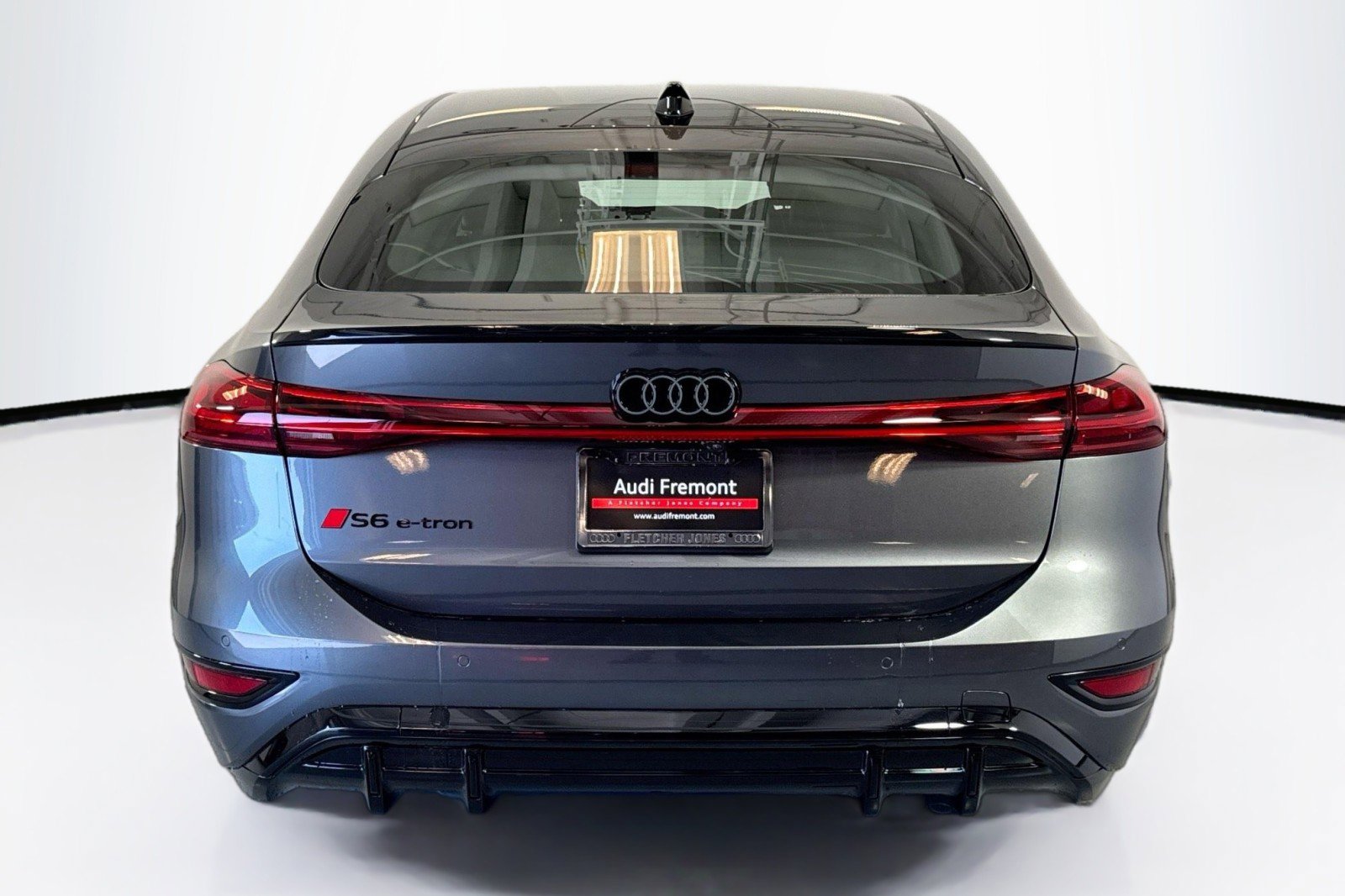 New 2027 Audi S6 e-tron Prestige AWD/4WD image 6